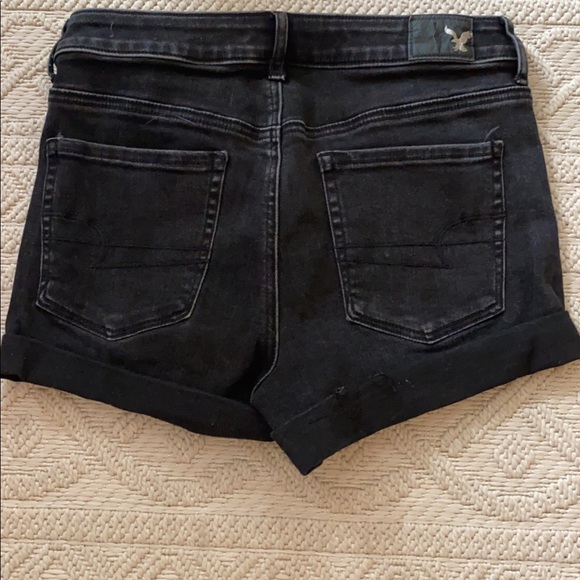 American Eagle shorts, size 8 - Picture 1 of 2